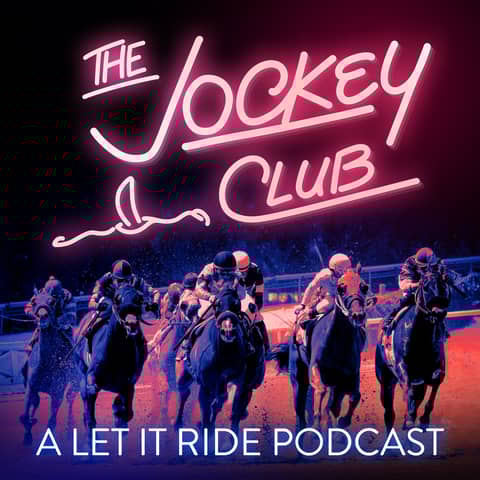 Introducing The Jockey Club Introducing The Jockey Club