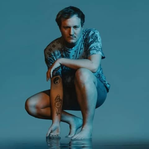 Wessel Möller on Double Sun, Planet Karavan, Cape Town, Pretoria, Durban, Johannesburg, And More