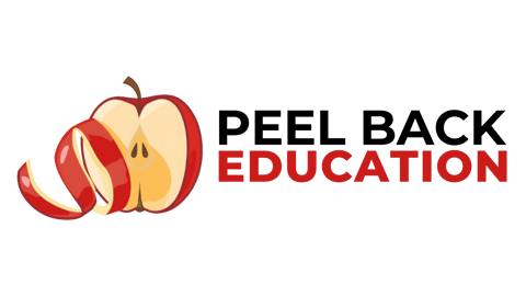 Peel Back Education