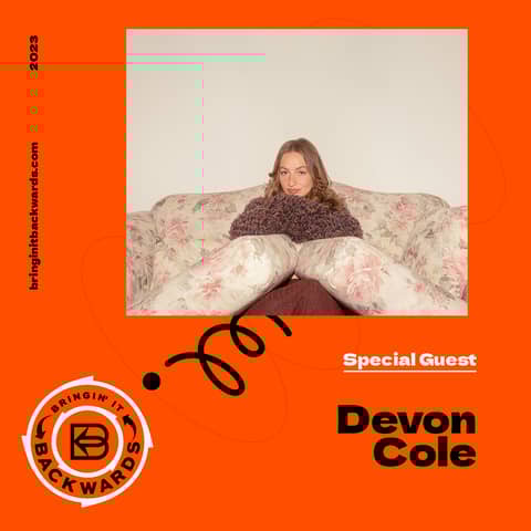 Interview with Devon Cole