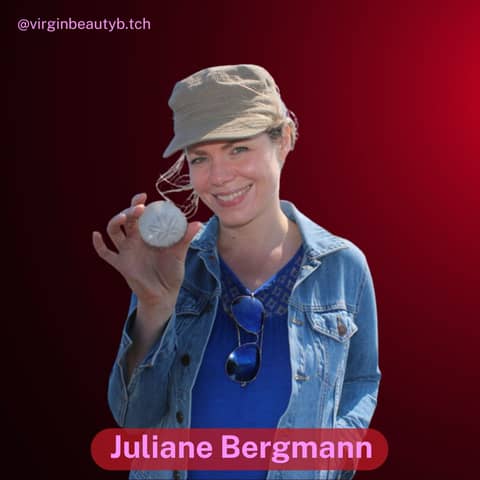 VBB 245: Juliane Bergmann — Who Are We When We’re Not Trying To Impress Others?