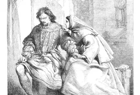 Measure For Measure: ‘Some Rise by Sin, and Some by Virtue Fall’