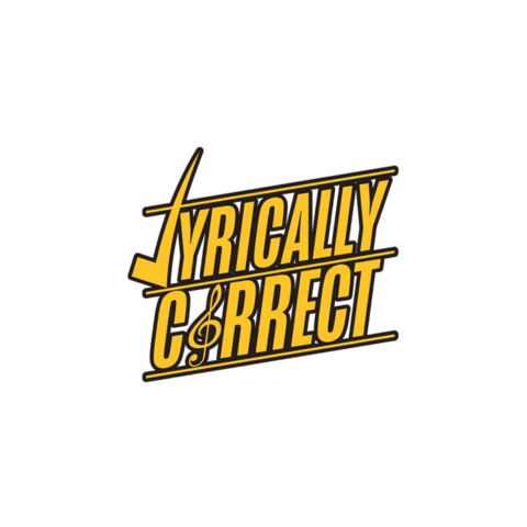 Lyrically Correct