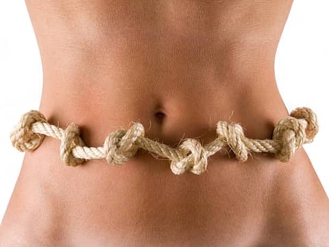 Your Body Knows Before Your Brain Does