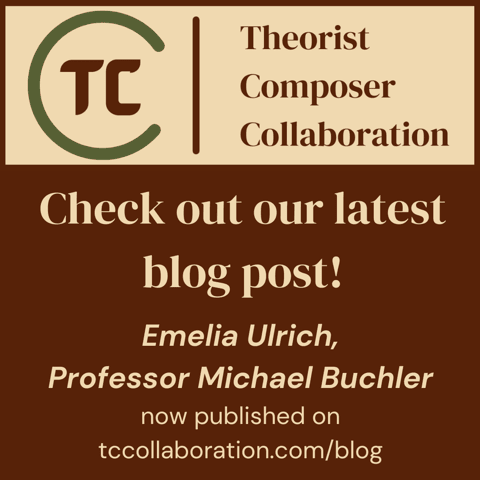 Emelia Ulrich, Professor Michael Buchler