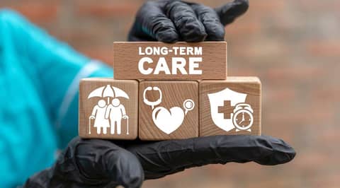 Preparing for Tomorrow: The Critical Need for Long-Term Care Planning Preparing for Tomorrow: The Critical Need for Long-Term Care Planning