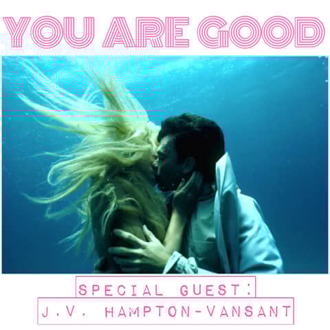 Splash (1984) w. J.V. Hampton-VanSant