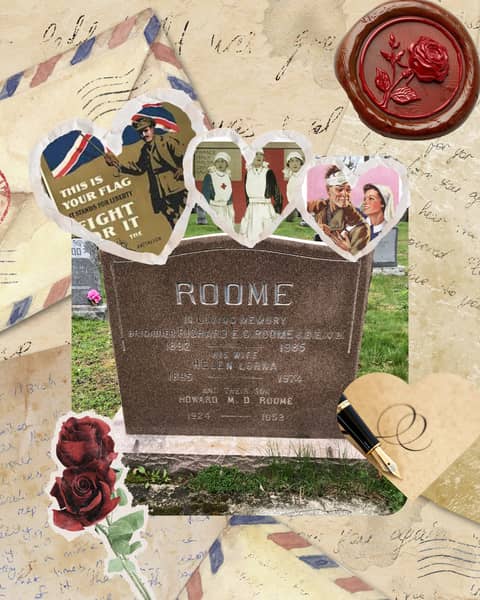 Episode 267 - The Brigadier, The Bluebird, and a Lifetime of Love