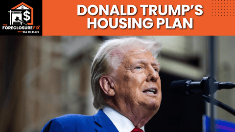 I Analyzed Donald Trump's Housing Plan and Here's What I Found