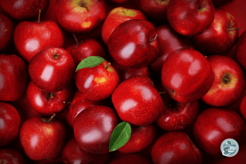 LAST BITE AT THE APPLE: TROUT VISION AND COLOR LAST BITE AT THE APPLE: TROUT VISION AND COLOR