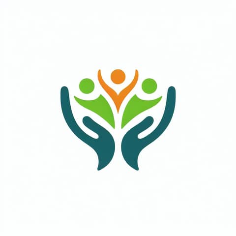 Be And Do: Belonging Exchange Logo