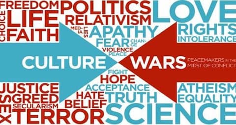 Why the Right Loves Public School Culture Wars