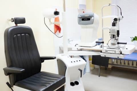 Optometry in The News: Review of Clinical Perspectives on Patient Care, 24th edition - E1