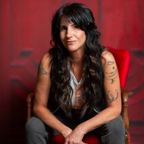 59. How To Return To Music After A Hiatus with Romi Mayes