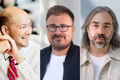 Managing Allocated Offerings w/ Peter Yeung & Byron Hoffman / Tyson Caly, Offset