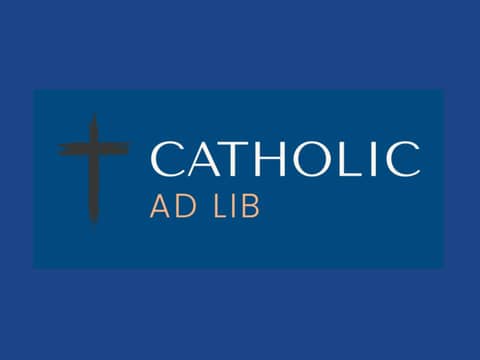 Catholic Ad Lib Logo