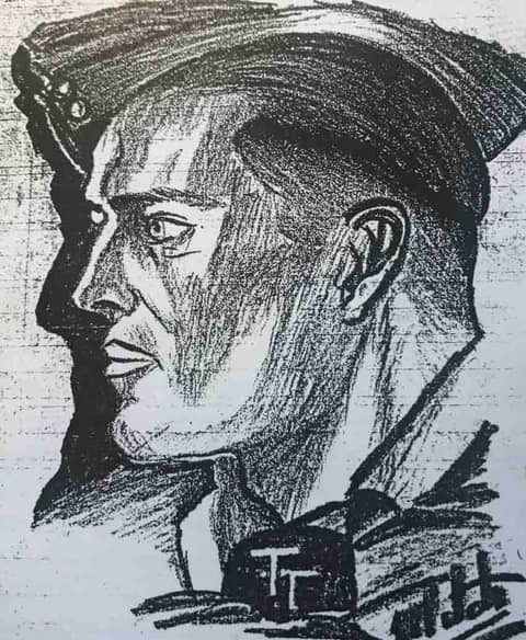 26 The Zilken Letters. A veteran exposes the army's best kept WWII secrets!