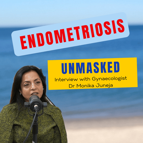 Understanding Endometriosis: A Deep Dive into Its Impact, Diagnosis, and Treatment insights from interview with Dr Monika Juneja Understanding Endometriosis: A Deep Dive into Its Impact, Diagnosis, and Treatment insights from interview with Dr Monika Juneja