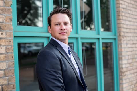 Making The Successful Jump From Agency Recruitment to Internal Recruitment with Dan Harten