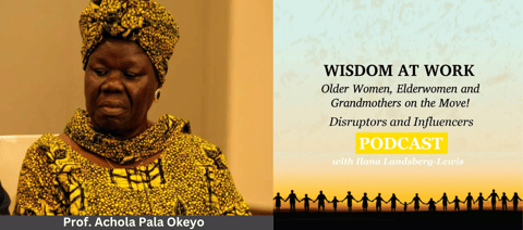 People Must Not Tire!