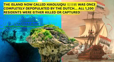 S4 - [ENCORE] - The Dutch Kill or Capture Every Lamay Islander