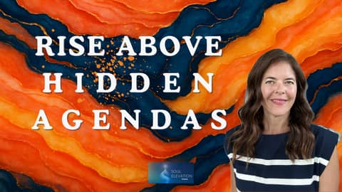 Are Dark Forces Manipulating Humanity? How to Stay Empowered and Radiate Light Are Dark Forces Manipulating Humanity? How to Stay Empowered and Radiate Light