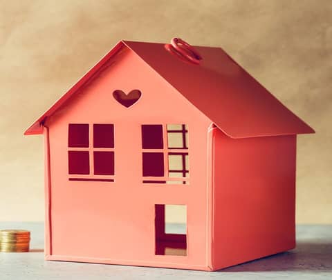 Did You Know...Anyone Can Buy A Property With Only A 5% Down Payment? Did You Know...Anyone Can Buy A Property With Only A 5% Down Payment?