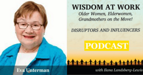 "Grandmothers, We must gather our strength and help!"