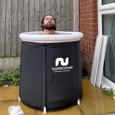 Nurecover