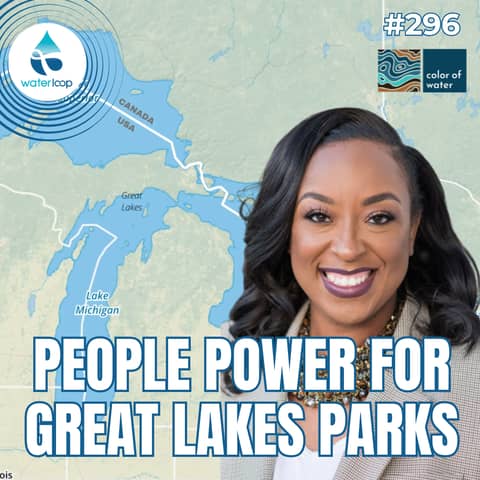 Mobilizing People Power For Great Lakes Parks