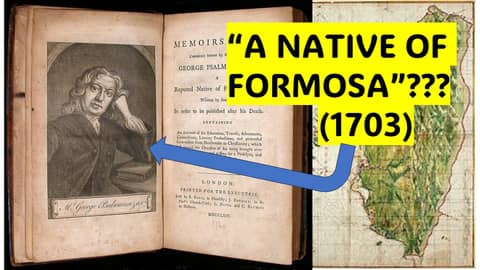 S1-E1 - The White Formosan