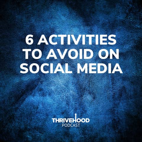 6 Activities To Avoid On Social Media