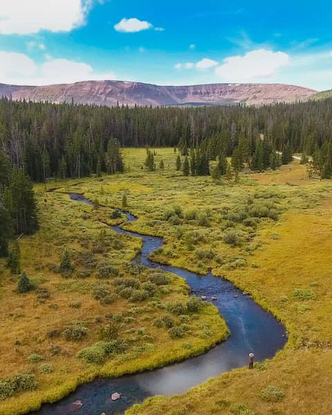 Moments of Addiction on Utah’s Alpine Lakes with Ryan Kelly