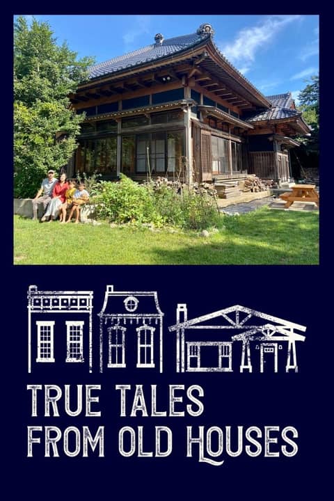 Episode #71: An Abandoned House Becomes a Home