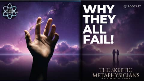 Why Your Healing Keeps Wearing Off (And What Actually Fixes It)