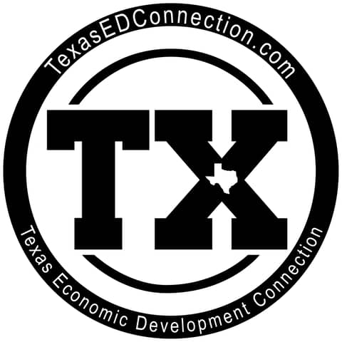 Texas Economic Development Connecton