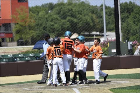 Clearing the Bases: Building Trust, Accountability, and True Development in Youth Baseball With Zach Lutz