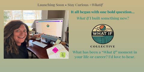 The Power of “What If”: How Brandi Croghan Turned Fear Into Fuel