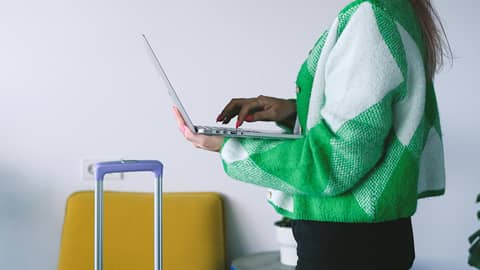 ✨ The Lisbon Lesson: Balancing Structure and Spontaneity for Business Success ✨ The Lisbon Lesson: Balancing Structure and Spontaneity for Business Success