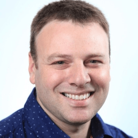 Demian Raschkovan on the MVP Show