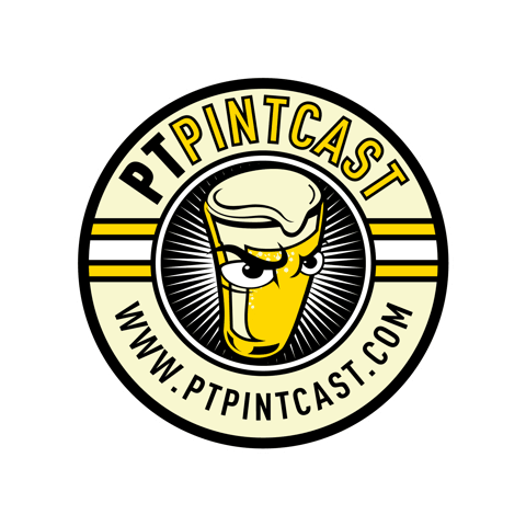 PT Pintcast Logo