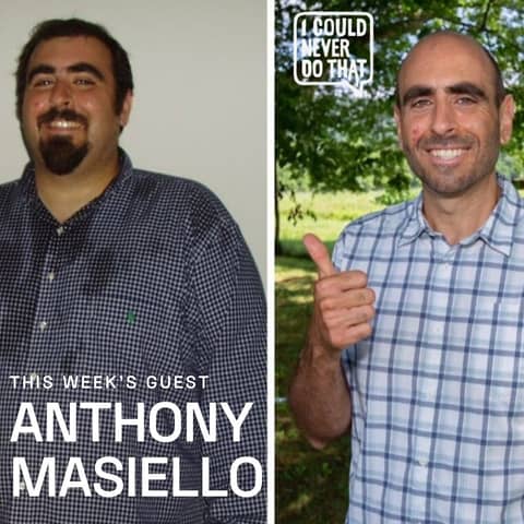 73 Anthony Masiello - Putting Care in HealthCare