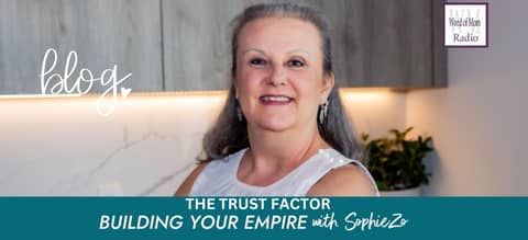 Beyond Credentials: Why High-Value Clients Choose Trust