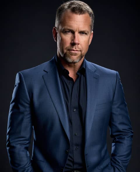 Celina Real Estate Isn’t Like Anywhere Else—And Neither Is Ron Lyons