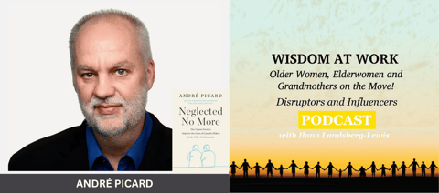 Neglected No More-The Urgent Need to Improve the Lives of Canada's Elders in the Wake of a Pandemic