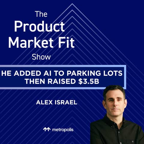 The Startup Acquisition Strategy That Built a $5B Parking Empire