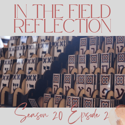 The Prophet's Night Watch: Justice, Judgment, and Hope