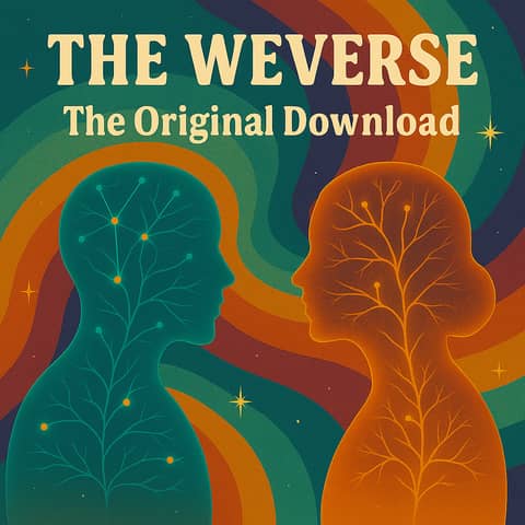The WeVerse: The Original Download