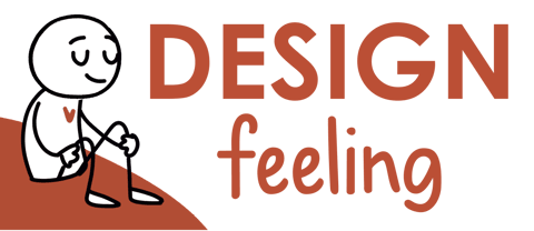 A show about the human behind the human-centred designer Logo