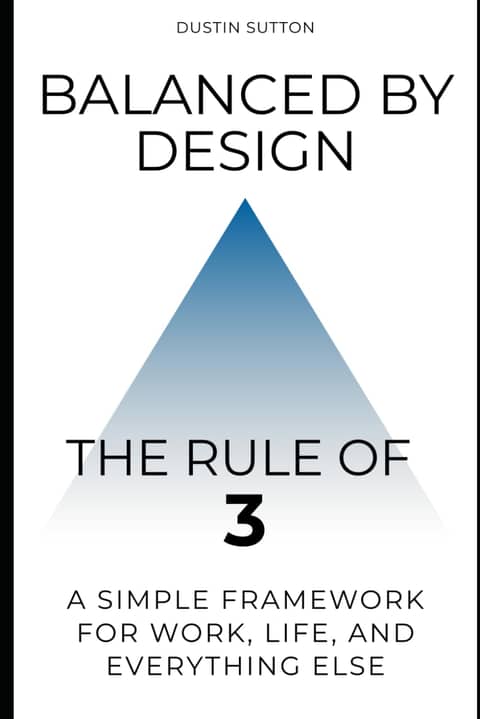 TOOLS TALENTS AND TECHNIQUES with Dustin Sutton